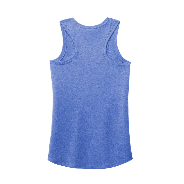 Boston 10K for Women - Women's Racerback Tank (DM138L)