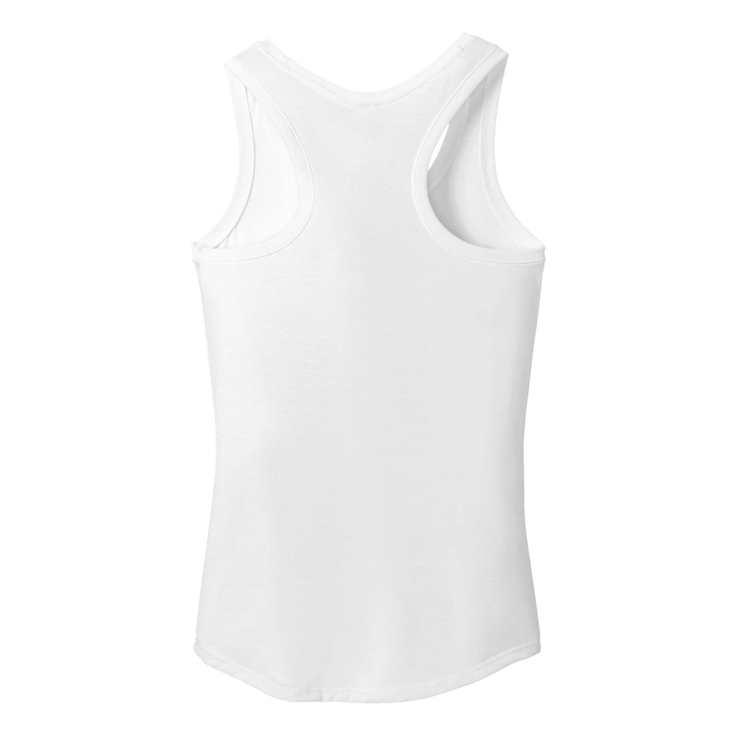 Boston 10K for Women - Women's Racerback Tank (DM138L)