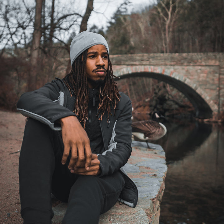 Bamboo Beanie Hat
