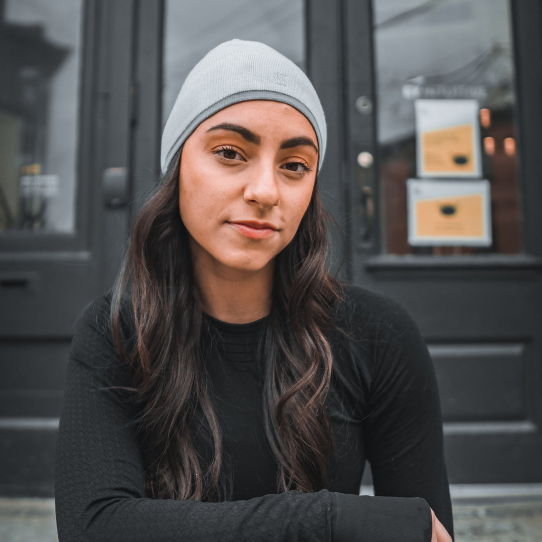 Bamboo Beanie Hat