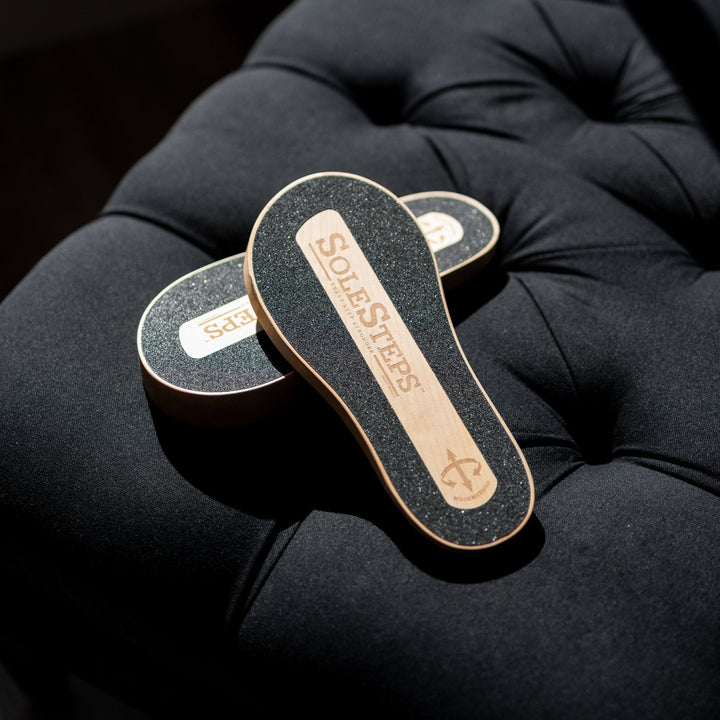 SoleSteps®