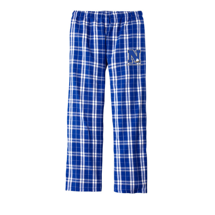 Norwell XC - Flannel Plaid Pant (DT1800)