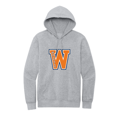 Escuela Primaria Fisher - Sudadera con capucha unisex para adultos (DT6100)