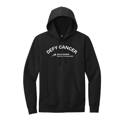 Team Sophie DFMC Fundraiser - Adult Unisex Fleece Hooded Sweatshirt (PC78H)