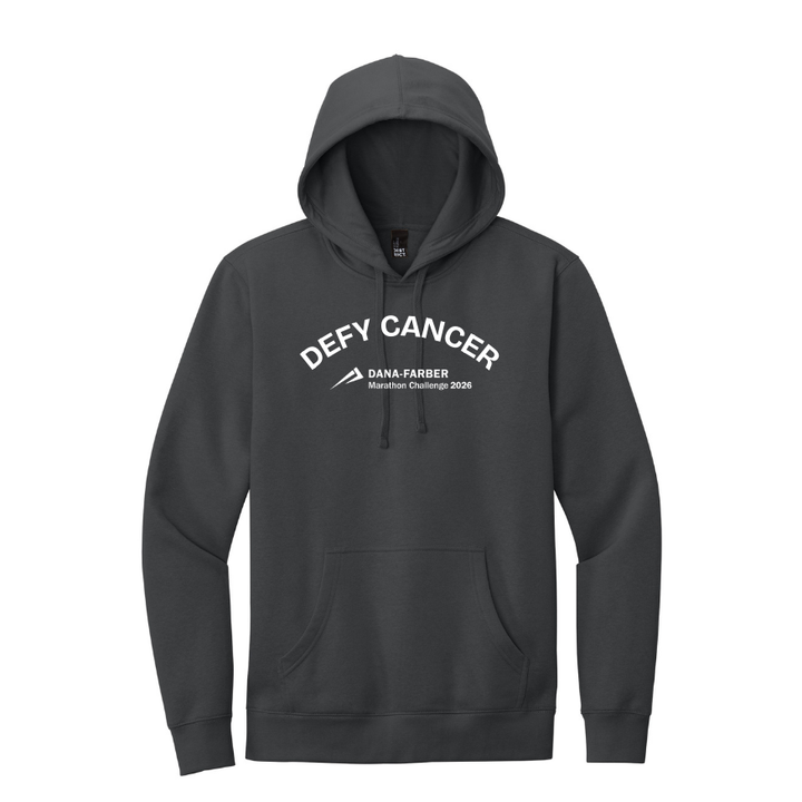Team Sophie DFMC Fundraiser - Adult Unisex Fleece Hooded Sweatshirt (PC78H)