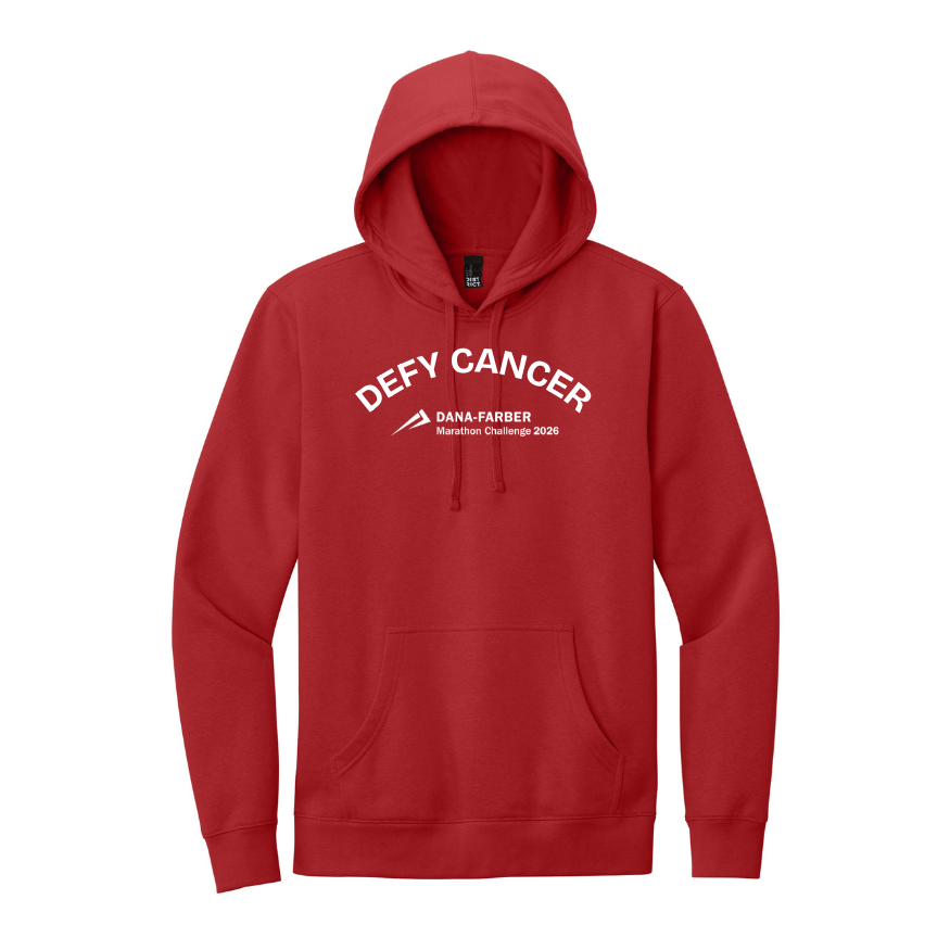 Team Sophie DFMC Fundraiser - Adult Unisex Fleece Hooded Sweatshirt (PC78H)