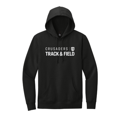 Sudadera con capucha unisex de polar VIT de Hock Cheer (DT6100)