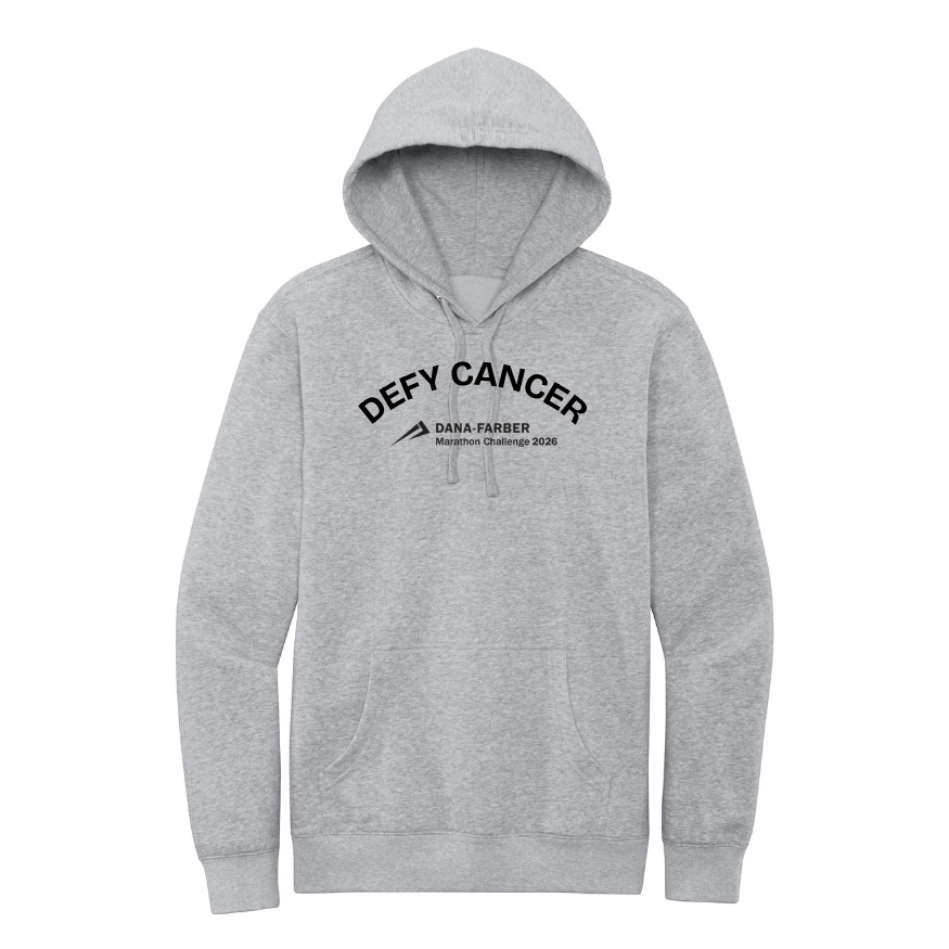 Team Sophie DFMC Fundraiser - Adult Unisex Fleece Hooded Sweatshirt (PC78H)