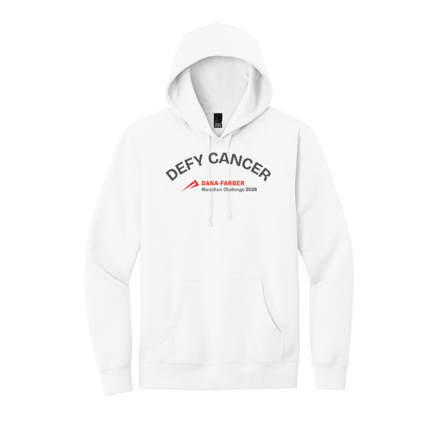 Team Sophie DFMC Fundraiser - Adult Unisex Fleece Hooded Sweatshirt (PC78H)