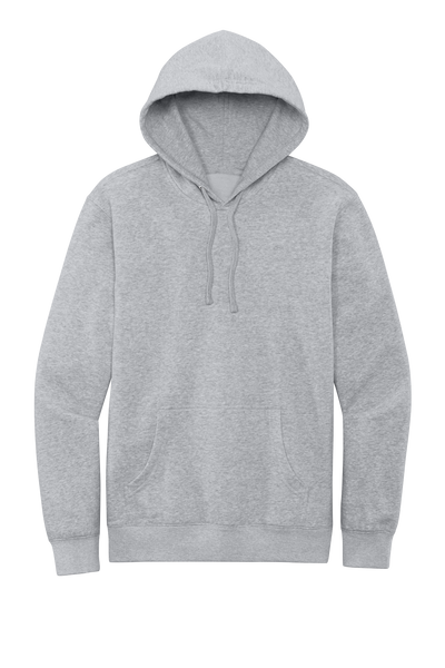 The RH Collection - "Lounge In" Unisex Fleece Hoodie
