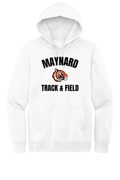 Maynard T&F - V.I.T Unisex Fleece Hoodie (DT6100)