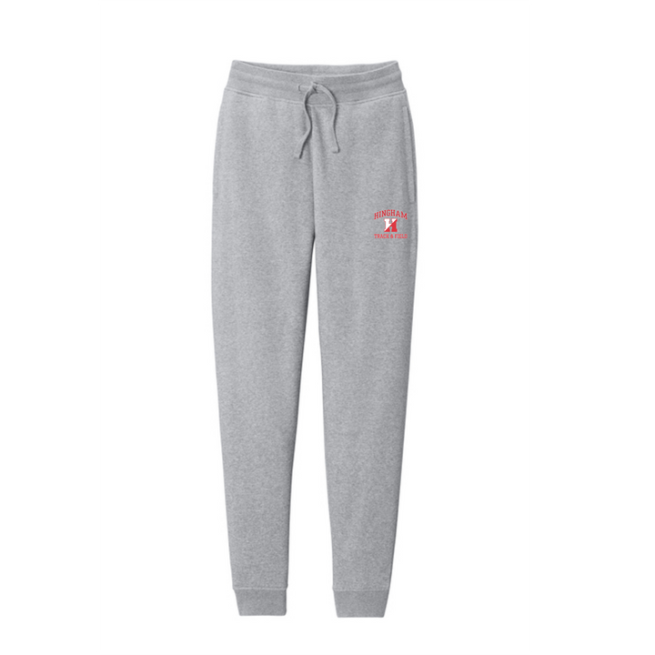 Hingham Youth XC & TF -  Men's Fleece Sweatpants (DT6107)
