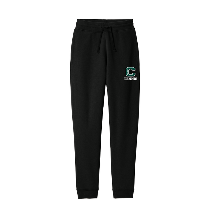 Canton Tennis - Men's District® V.I.T.™ Fleece Jogger (DT6107)