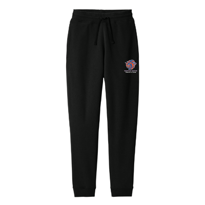 Newton South Track and Field - District Men's V.I.T. Fleece Sweatpants (DT6107)