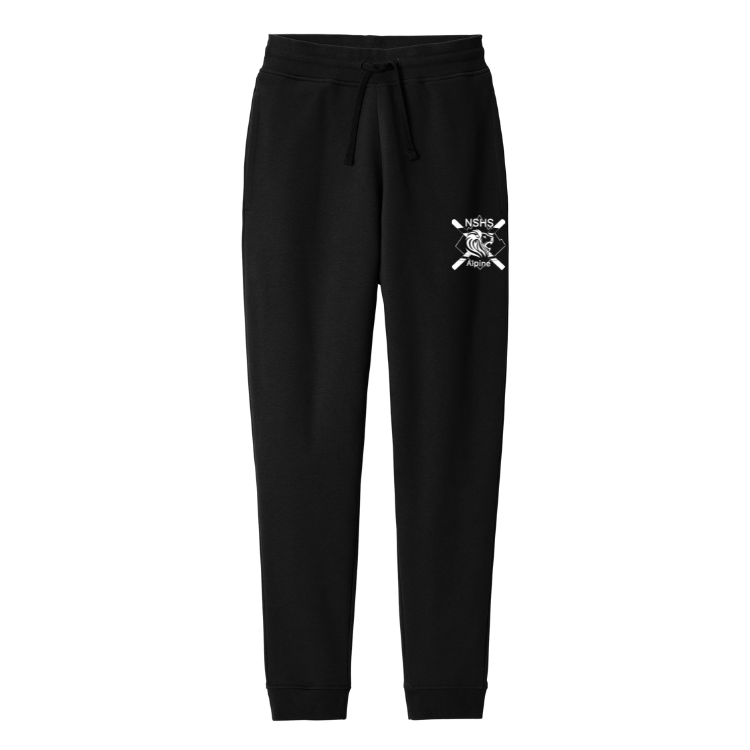 Newton South Alpine Ski - District Men's V.I.T. Fleece Sweatpants (DT6107)