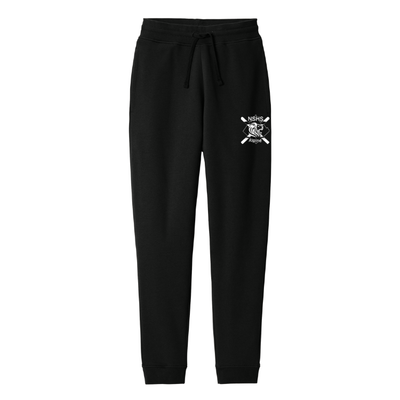 Pantalones deportivos de polar Bromfield District VIT para hombre (DT6107)