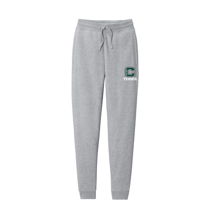 Canton Tennis - Men's District® V.I.T.™ Fleece Jogger (DT6107)