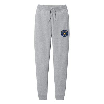 Pantalones deportivos de polar Bromfield District VIT para hombre (DT6107)