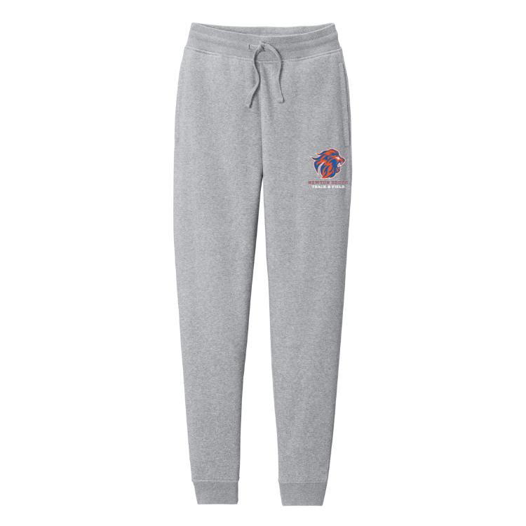 Pantalones deportivos de polar Bromfield District VIT para hombre (DT6107)