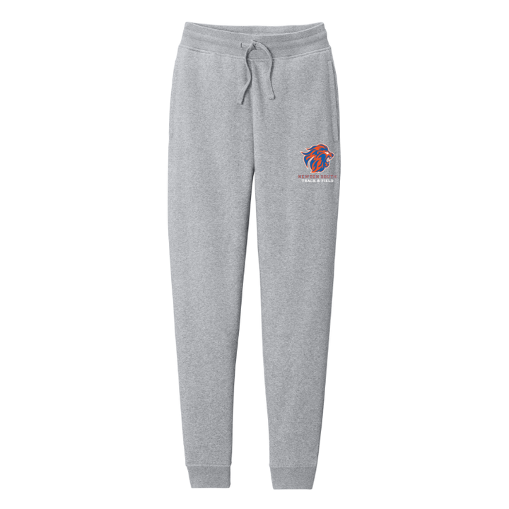 Pantalones deportivos de polar Bromfield District VIT para hombre (DT6107)
