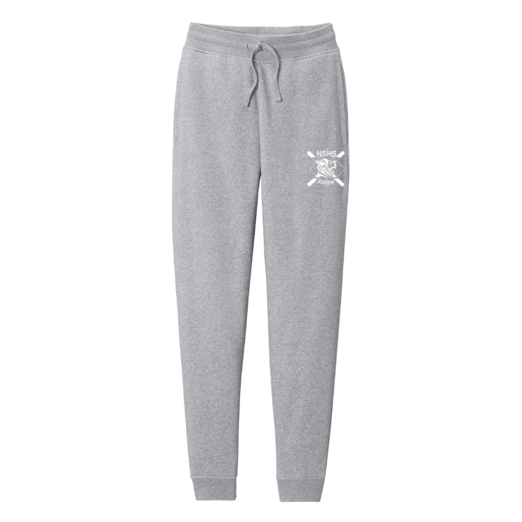 Newton South Alpine Ski - District Men's V.I.T. Fleece Sweatpants (DT6107)