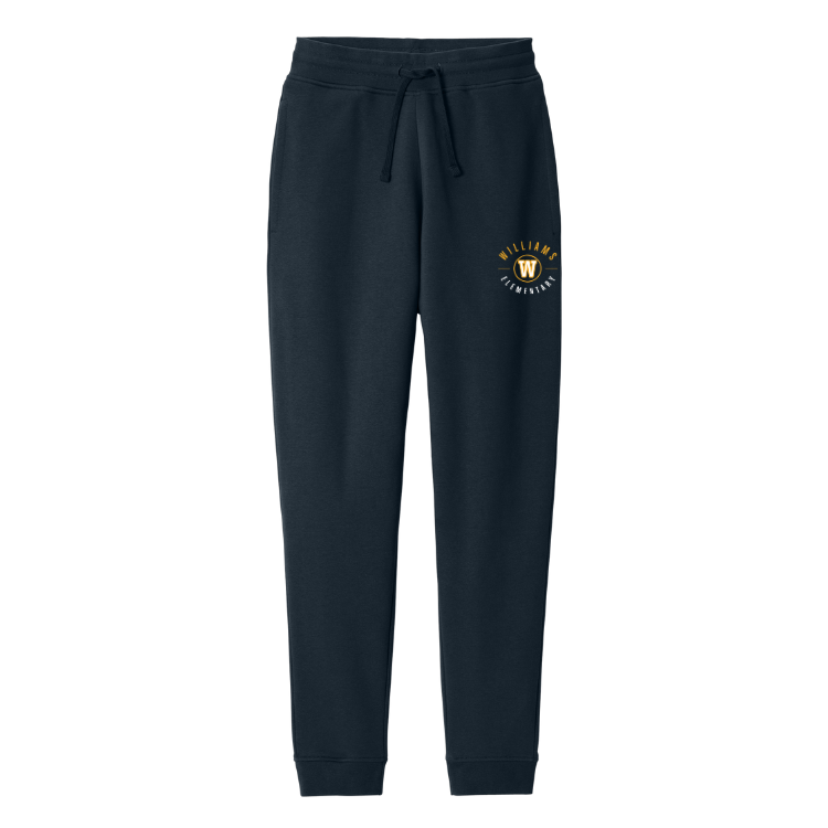 Pantalones deportivos de polar Bromfield District VIT para hombre (DT6107)