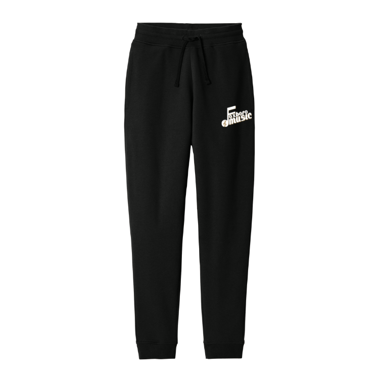 Pantalones deportivos de polar Bromfield District VIT para hombre (DT6107)