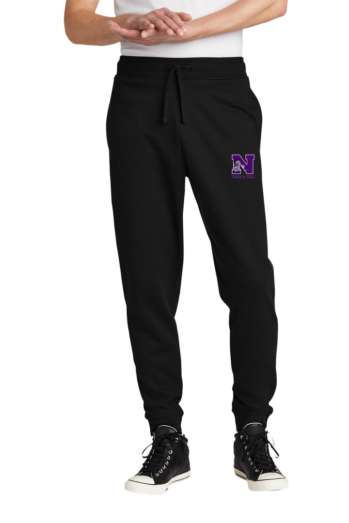 Norton Track & Field- District® V.I.T.™ Fleece Joggers (DT6107)