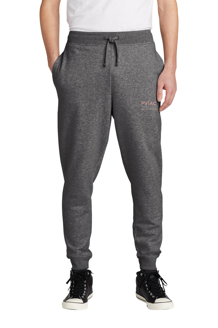 PVIAC Track & Field Championship- Unisex V.I.T Fleece Jogger (DT6107)