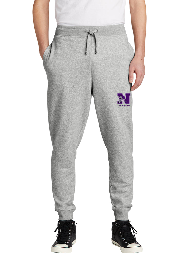 Pantalones deportivos de polar Norton Track &amp; Field- District® VIT™ (DT6107)