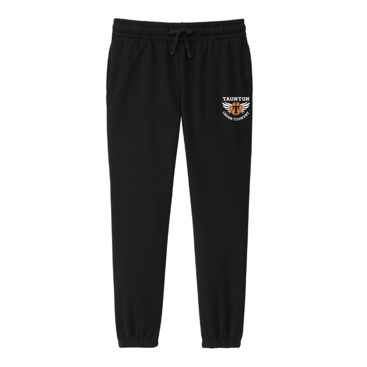 Taunton Cross Country - District Women’s V.I.T. Fleece Sweatpants (DT6110)