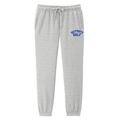 Pantalones deportivos de polar VIT para mujer de District (DT6110)
