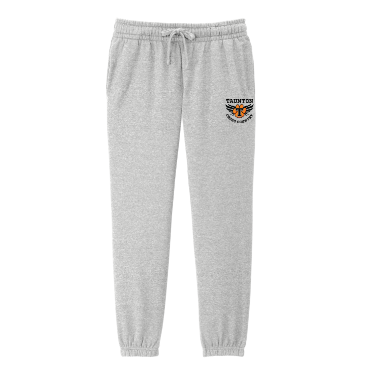 Taunton Cross Country - District Women’s V.I.T. Fleece Sweatpants (DT6110)