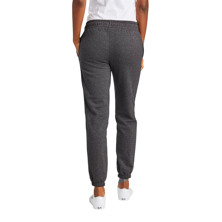 Pantalón deportivo de polar VIT para mujer de NDA Track &amp; Field (DT6110)