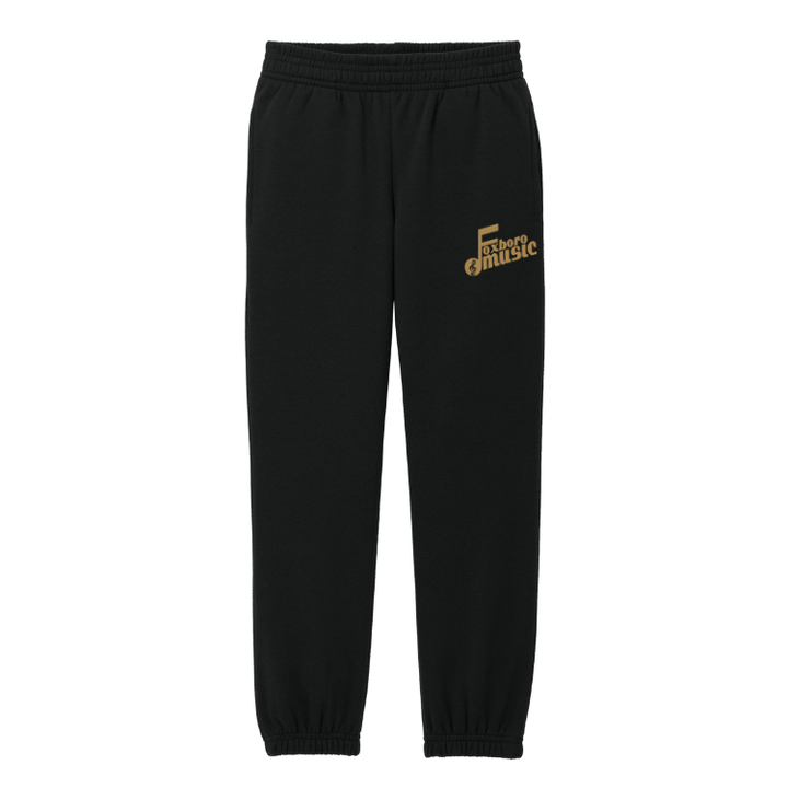 Foxboro Music - District Youth Jogger Sweatpant (DT6112Y)