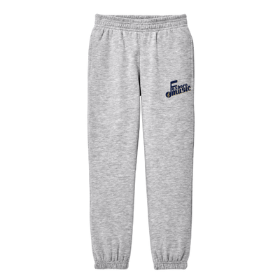 Foxboro Music - District Youth Jogger Sweatpant (DT6112Y)