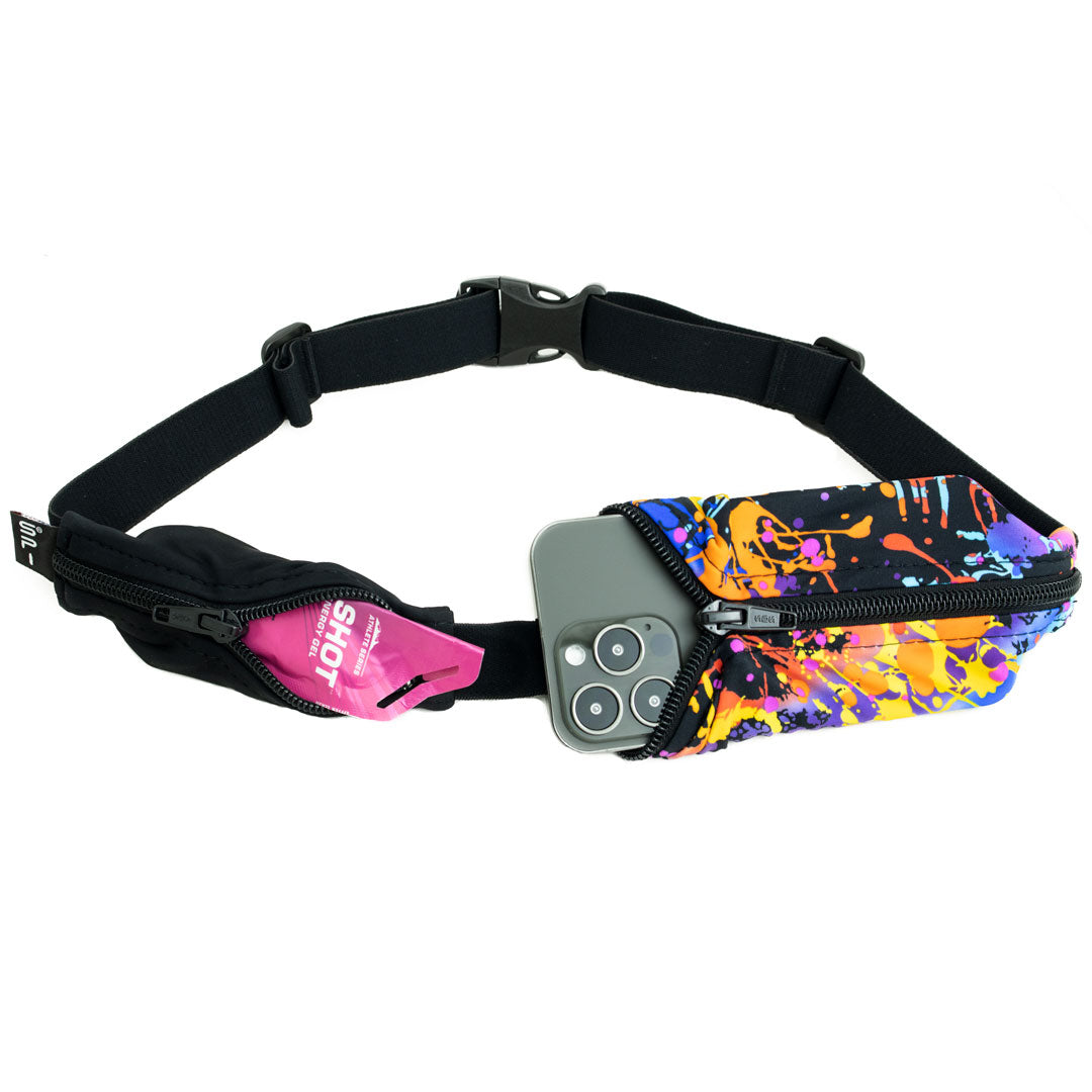 Dual Pocket SPIbelt