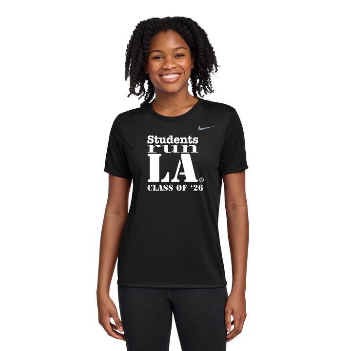 SRLA - Nike Women's Team rLegend Tee (DV7312)
