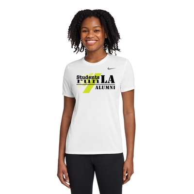 SRLA - Nike Women's Team rLegend Tee (DV7312)