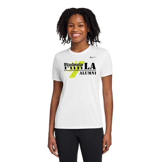 SRLA - Nike Women's Team rLegend Tee (DV7312)