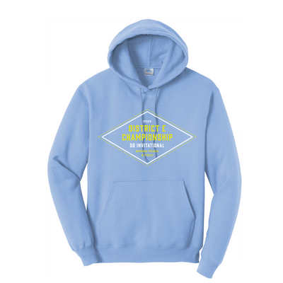 MSTCA District E Division 2 Hoodie 2025 (PC78H)