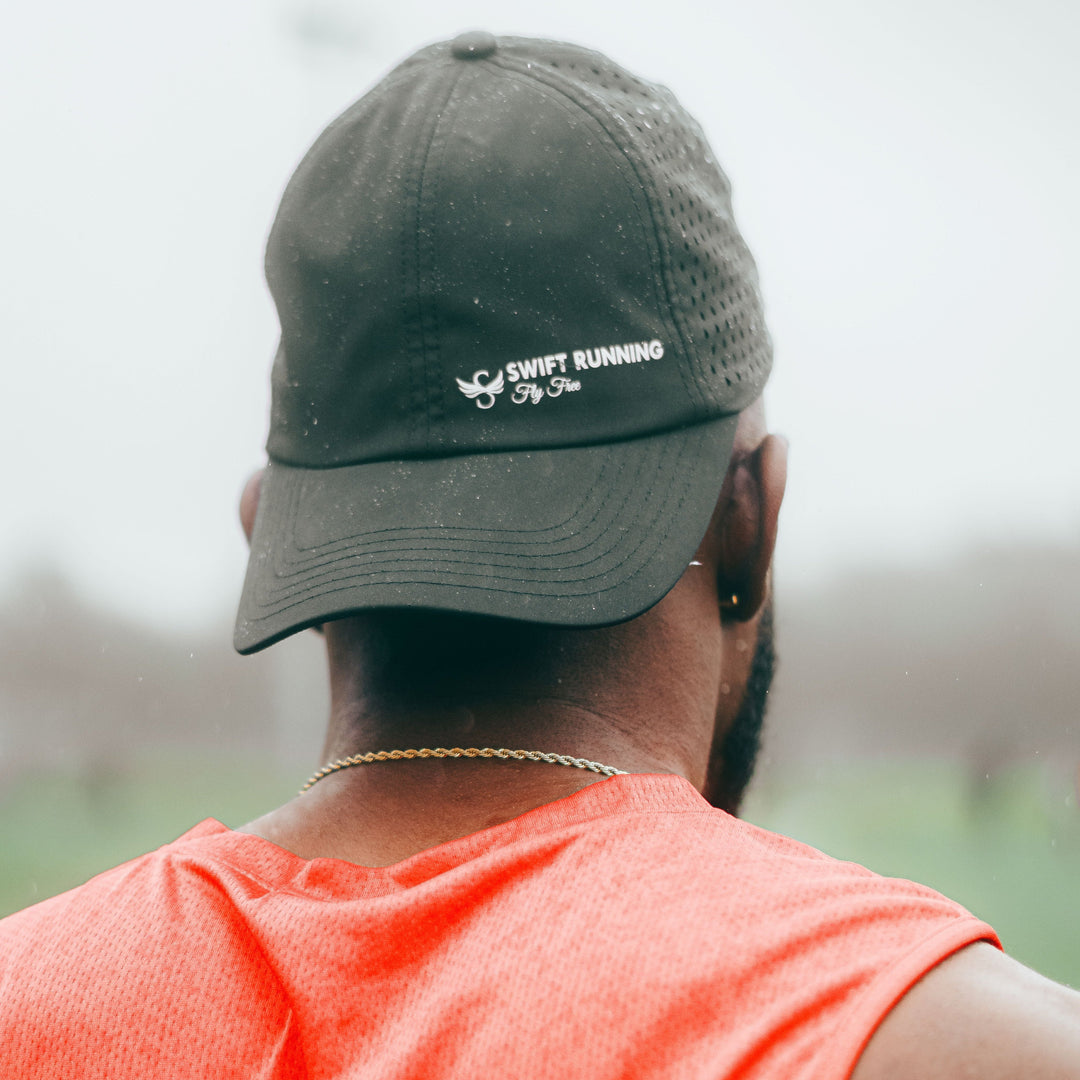Dry Fit Hat