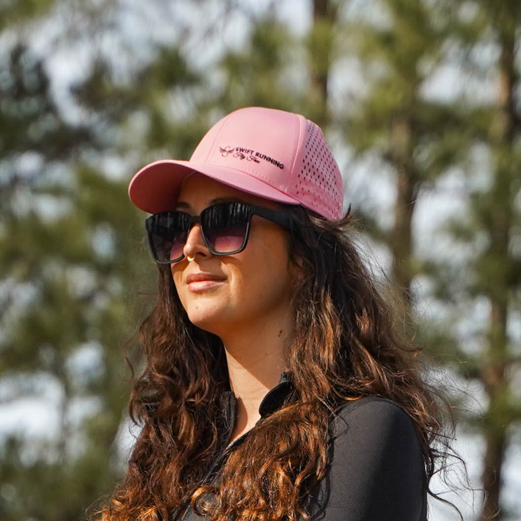 Dry Fit Hat