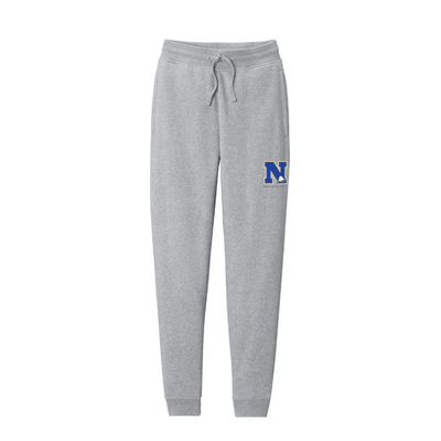 Pantalón deportivo de polar District® VIT™ para hombre de Canton Track &amp; Field (DT6107)