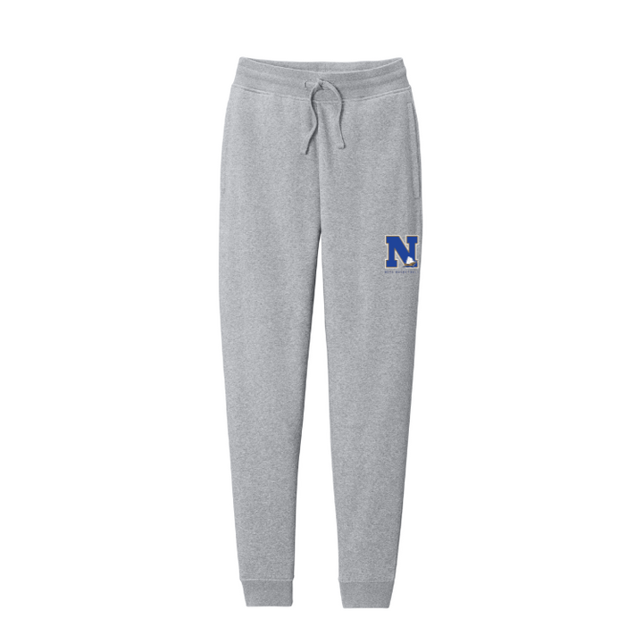 Norwell Boys Basketball - Men's Fleece Jogger (DT6107)