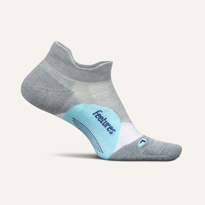 Feetures Elite Light Cushion No Show Socks FW24 (E507)