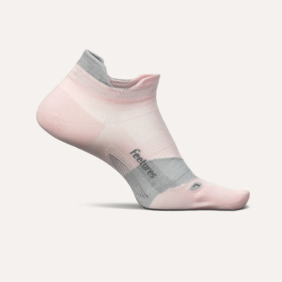 Feetures Ultra Light No Show Socks (E55)