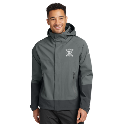 Esquí alpino Newton South - Chaqueta Eddie Bauer® WeatherEdge® (EB558)