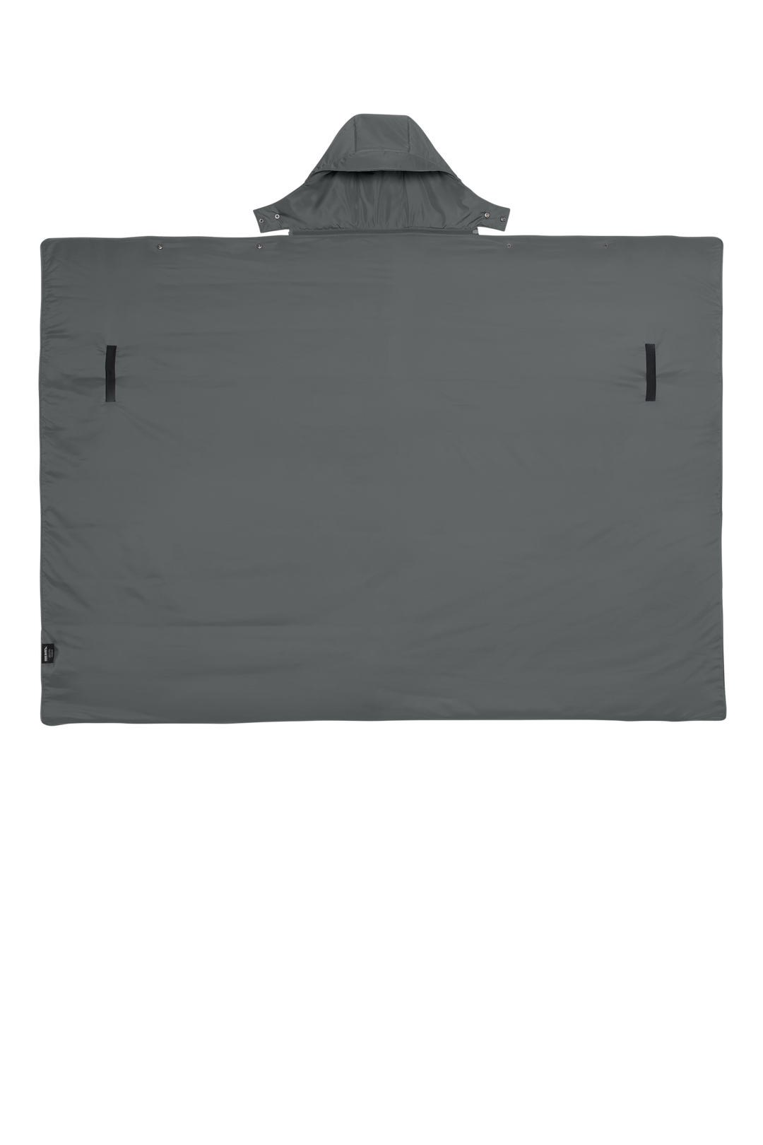 Foxboro Boys Soccer - Eddie Bauer® Puffy Camp Poncho (EB755)