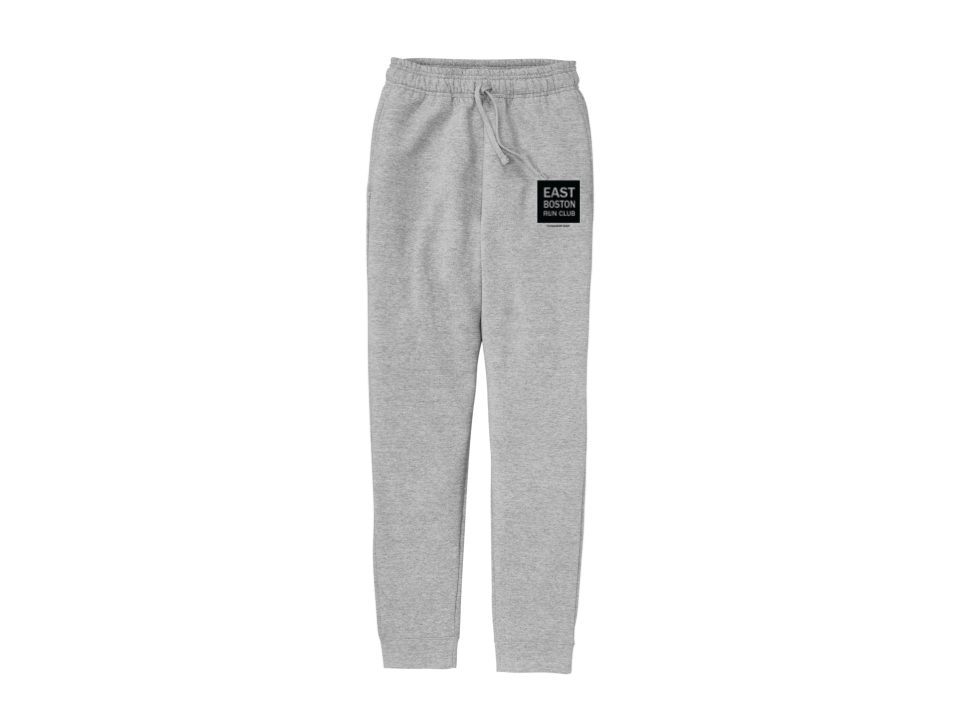 Pantalones de chándal de polar Core para niñas de West Springfield (PC78J)